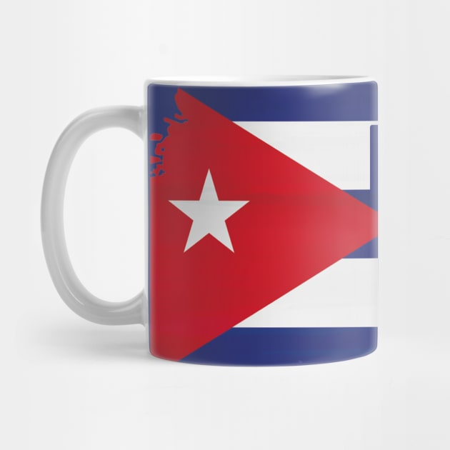 Patria y Vida SOS Cuba Freedom for Cuba Cuba Libre by andreperez87